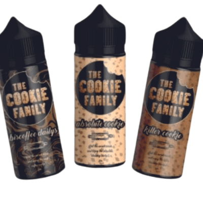 E-Liquids