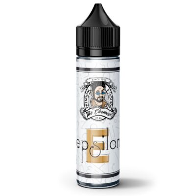 The Chemist - EPSILON(60ml)