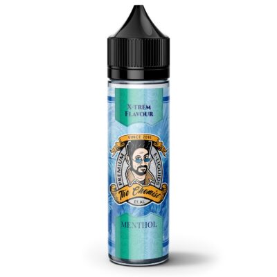 The Chemist - Menthol(60ml)