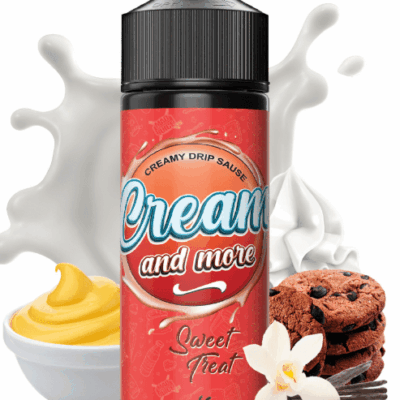 Mad Juice - Sweet treat