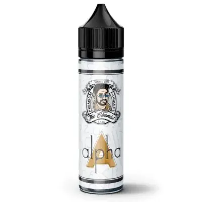 The Chemist | Alpha (60ml)