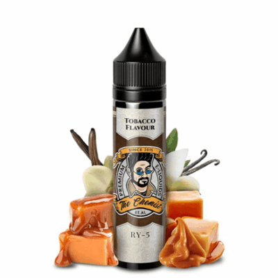 The Chemist | RY-5 (60ml)