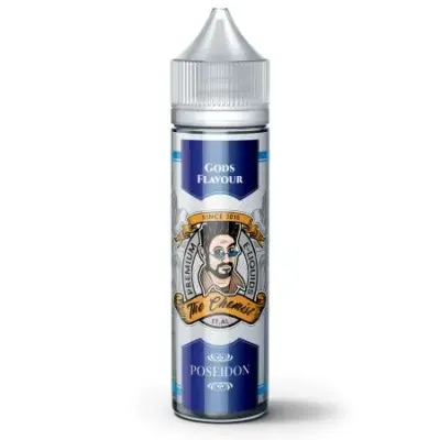 The Chemist | Poseidon (60ml)