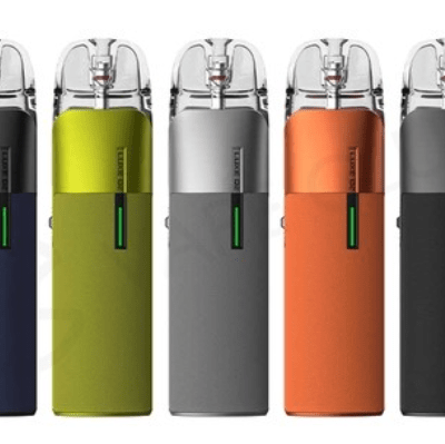 VAPORESSO LUXE Q2