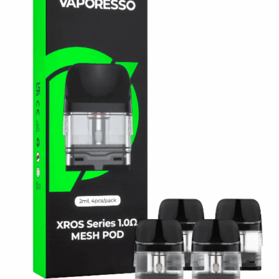 VAPORESSO XROS SERIES