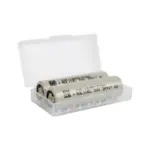 Accu 18650 P28A 2800mAh 35A - Molicel