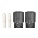 Aspire - Cartridge Vilter