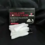 Steam Crave - Cotton Mesh Strip Cotton laces