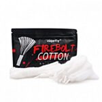 Firebolt Cotton with aglets