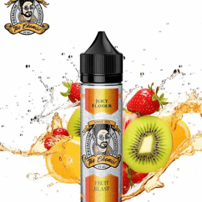 The Chemist | Fruit Blast (60ml)