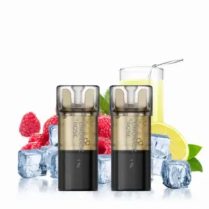Cartridge Switch  2ml Pink Lemonade (2pcs) - Vozol