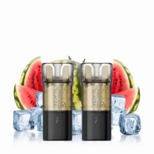Cartridge Switch  2ml Iced Watermelon (2pcs) - Vozol