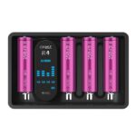 Efest Charger iMate R4