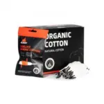 Hellvape - Shoelace Organic Cotton (single lace)