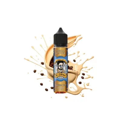 The Chemist | Coffee Trip (60ml)