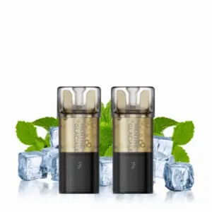Cartridge Switch 2ml Menthol Ice (2pcs) - Vozol