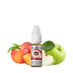 Apple Peach Nic Salt 10ml - Elfliq by Elfbar - 20mg