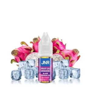JNR-Black Dragon Ice Nic Salt 20mg 10ml