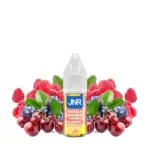 JNR- Blueberry Raspberry Cherry Nic Salt 20mg 10ml