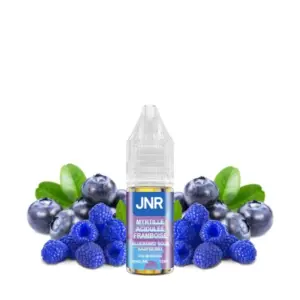 JRN- Blueberry Sour Raspberry Nic Salt 20mg 10ml