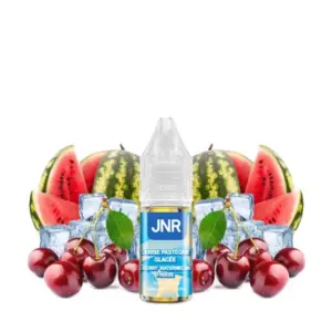 JNR-Cherry Watermelon Freeze Nic Salt 20mg 10ml