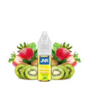 JNR-Strawberry Kiwi Nic Salt 20mg 10ml