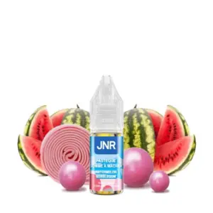 JNR-Watermelon Bubblegum Nic Salt 20mg 10ml