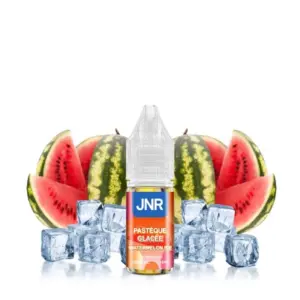 JNR-Watermelon Ice Nic Salt 20mg 10ml