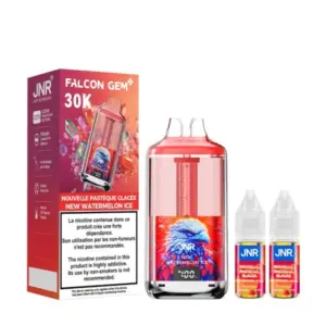 JNR-Falcon Gem+ 30K 950mAh 18ml Watermelon Ice