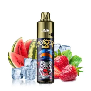 JNR-Joker 24k 800mAh 2ml Strawberry Watermelon Ice