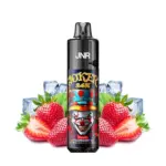JNR-Joker 24k 800mAh 20ml/20mg  Strawberry Ice
