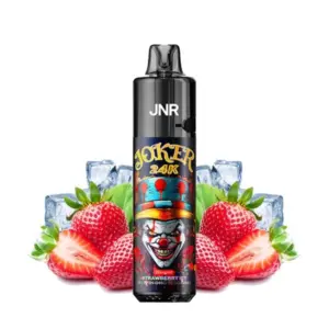 JNR-Joker 24k 800mAh 2ml Strawberry Ice