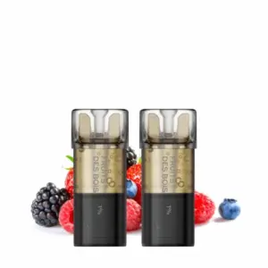 Cartridge Switch 2ml (2pcs) Wild Fruits- Vozol