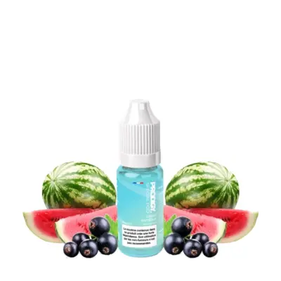 Prodigy by Vape Maker-Blackcurrant Watermelon Nic Salt 10ml