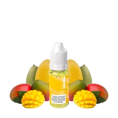 Prodigy by Vape Maker-Mango Nic Salt 10ml