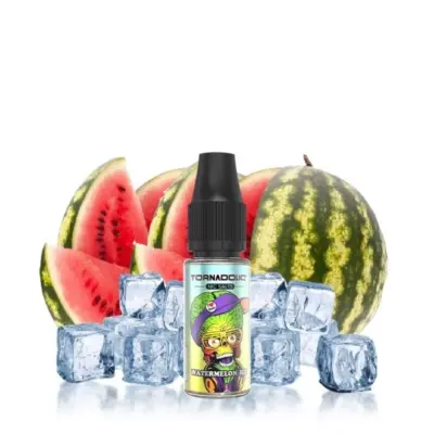 Tornadoliq-Watermelon Ice 20mg 10ml